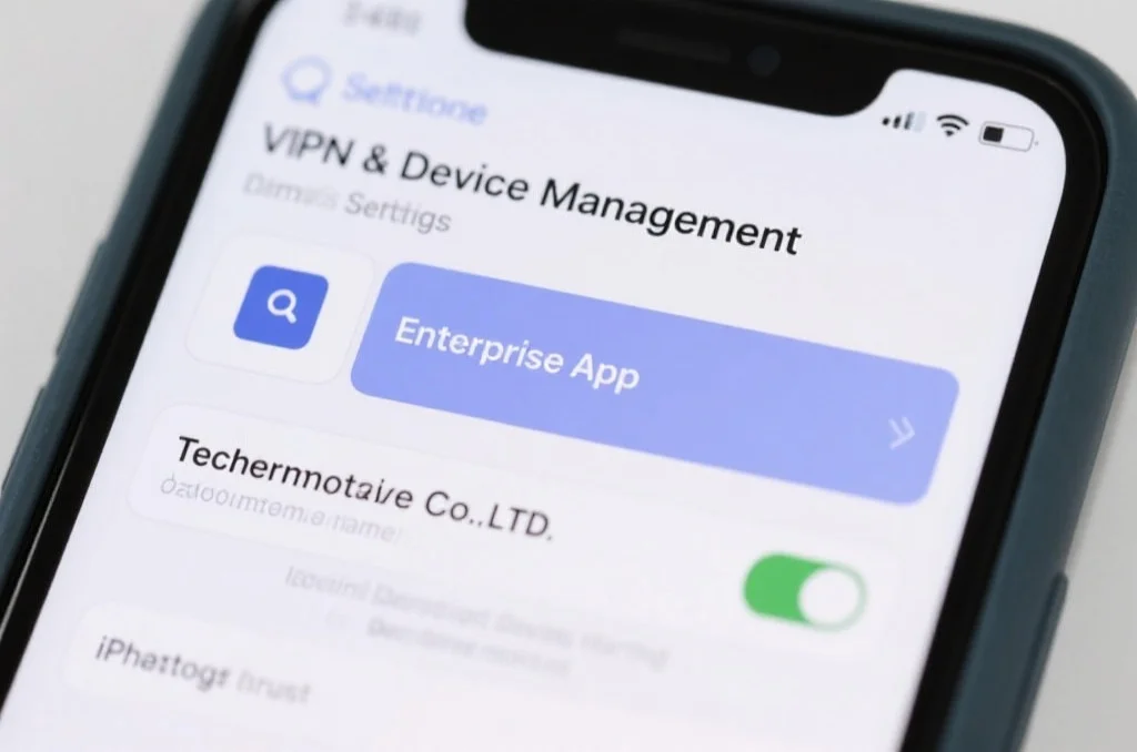 iOS用户专属：运达娱乐应用下载、安装与信任设置终极指南
